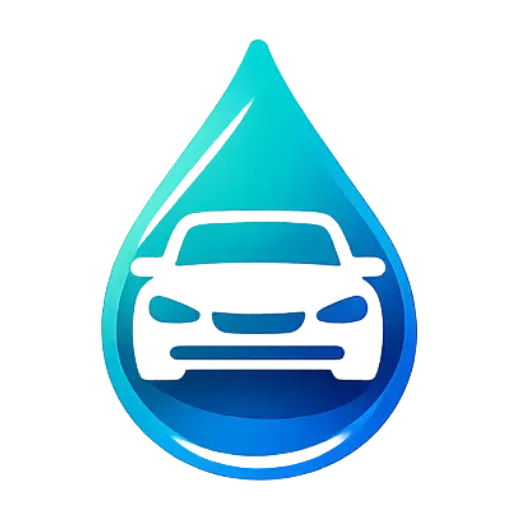 Lavage auto à domicile Saint-Viance